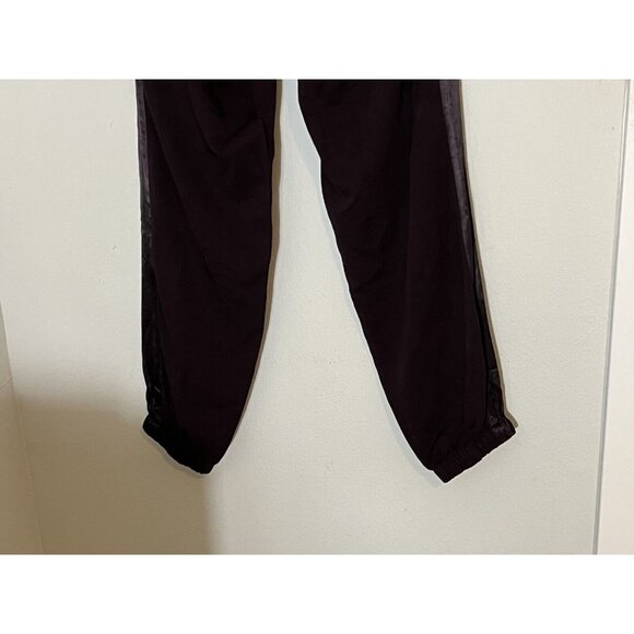 Hardtail Purple Cupra Joggers Size Medium - Picture 6 of 12